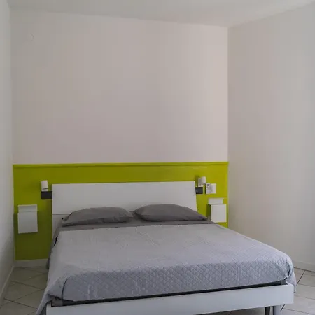 Wowmilano Escape Appartamento *