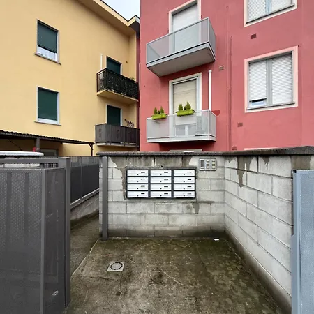 Appartamento Wowmilano Escape